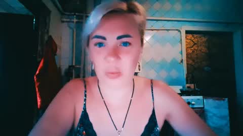 Alina online show from 20, 7, 2026