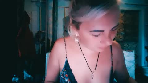 Alina online show from 20, 7, 2026