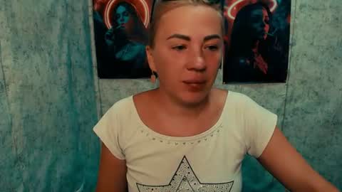 Alina online show from 4, 8, 2026