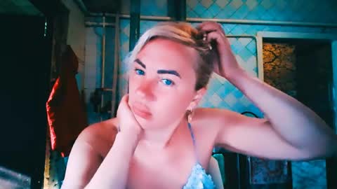 Alina online show from 7, 8, 2026