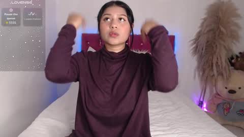 lili online show from 25, 11, 2025