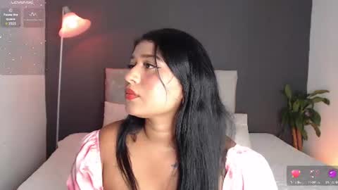 Snapshot of alinakiss_ chatting on 10, 7, 2026 lili online show from 10, 7, 2026