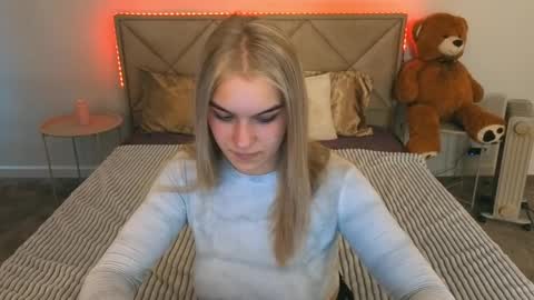 Snapshot of alinalemon chatting on 31, 3, 2026 Alina online show from 31, 3, 2026
