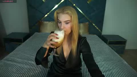 Alina online show from 19, 6, 2026