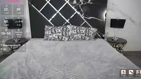 Alina online show from 20, 7, 2026