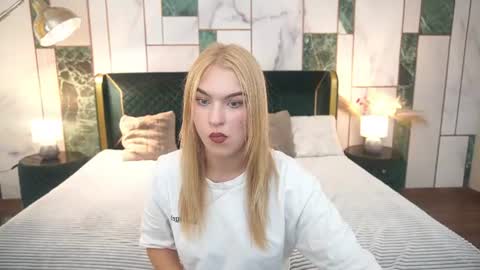 Alina online show from 26, 7, 2026
