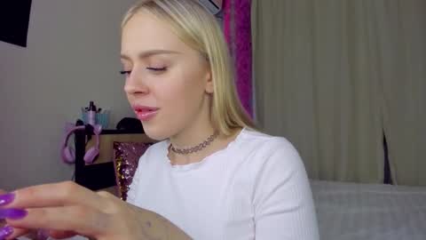 alinaocean online show from 7, 10, 2025