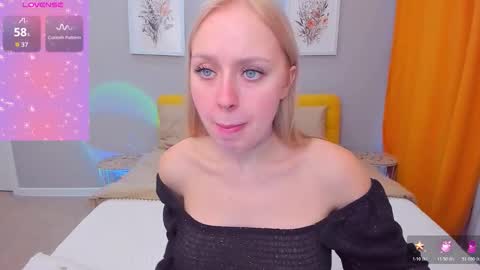 alinaocean online show from 3, 12, 2025