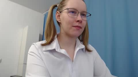 alinasei online show from 10, 1, 2026