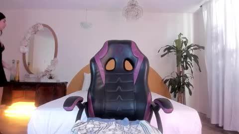 Snapshot of alinasimmons chatting on 16, 3, 2026 AlinaSimmons online show from 16, 3, 2026