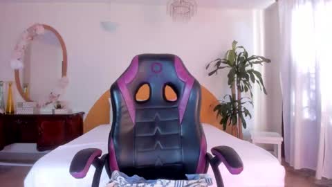 Snapshot of alinasimmons chatting on 19, 3, 2026 AlinaSimmons online show from 19, 3, 2026