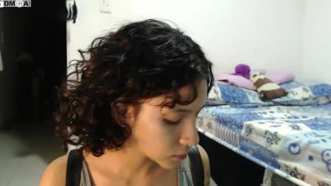 Snapshot of alinawoolf_ chatting on 19, 9, 2025  Ali  online show from 19, 9, 2025
