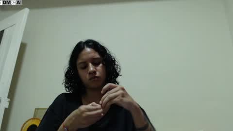 Snapshot of alinawoolf_ chatting on 10, 4, 2026 Ali online show from 10, 4, 2026