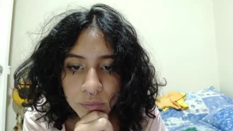 Snapshot of alinawoolf_ chatting on 16, 4, 2026 Ali online show from 16, 4, 2026
