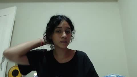 Snapshot of alinawoolf_ chatting on 16, 4, 2026 Ali online show from 16, 4, 2026