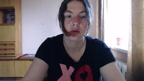 AlinaxJames online show from 17, 4, 2026