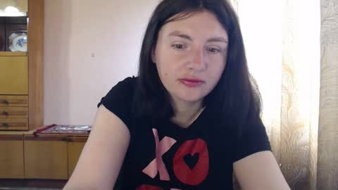 AlinaxJames online show from 25, 4, 2026