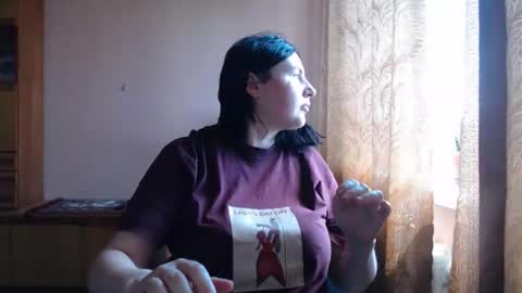 AlinaxJames online show from 7, 5, 2026