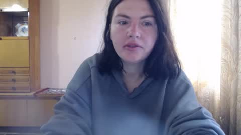 AlinaxJames online show from 14, 5, 2026