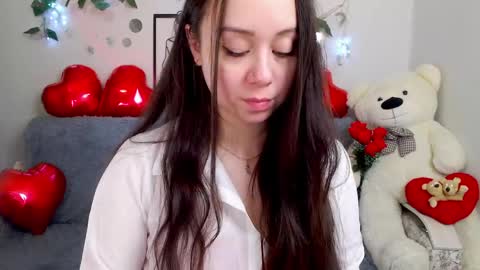 AlinaXRose online show from 16, 3, 2026