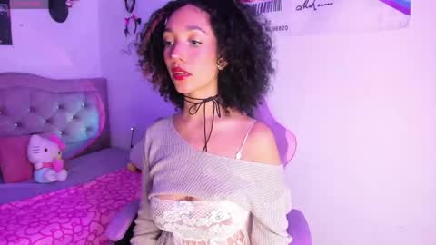 Snapshot of aline_ackerman chatting on 24, 5, 2026 ALINE online show from 24, 5, 2026