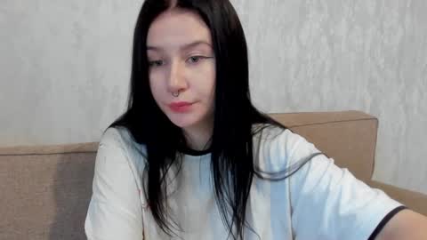 Aline Greeeen online show from 3, 12, 2024