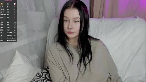 Aline Greeeen online show from 28, 12, 2024