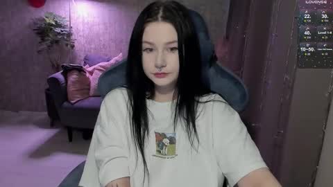 Snapshot of alinegreeeen chatting on 3, 3, 2026 Aline Greeeen online show from 3, 3, 2026