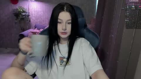 Snapshot of alinegreeeen chatting on 5, 3, 2026 Aline Greeeen online show from 5, 3, 2026