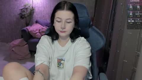 Snapshot of alinegreeeen chatting on 11, 3, 2026 Aline Greeeen online show from 11, 3, 2026