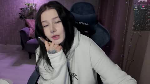 Snapshot of alinegreeeen chatting on 19, 3, 2026 Aline Greeeen online show from 19, 3, 2026