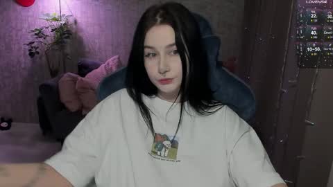 Snapshot of alinegreeeen chatting on 5, 4, 2026 Aline Greeeen online show from 5, 4, 2026