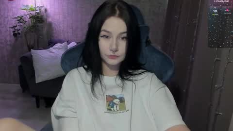 Snapshot of alinegreeeen chatting on 6, 4, 2026 Aline Greeeen online show from 6, 4, 2026