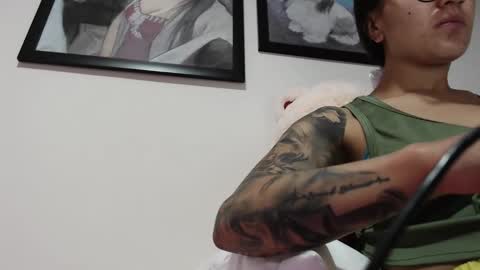 Snapshot of alipetite_ chatting on 22, 12, 2024 alipetite online show from 22, 12, 2024