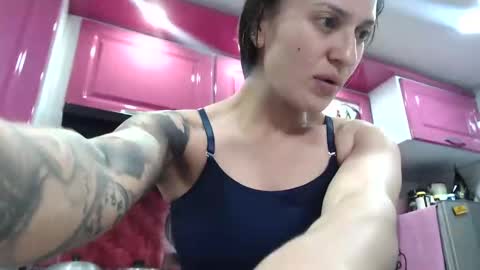 Snapshot of alipetite_ chatting on 19, 1, 2025 alipetite online show from 19, 1, 2025