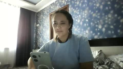 Alisa07x online show from 1, 6, 2026