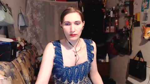 Snapshot of alisa_marta_ chatting on 18, 1, 2025 Alisa Marta liska online show from 18, 1, 2025