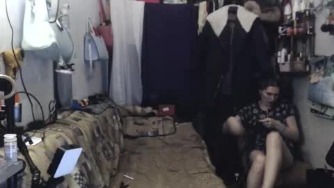 Snapshot of alisa_marta_ chatting on 12, 11, 2025 Alisa Marta liska online show from 12, 11, 2025