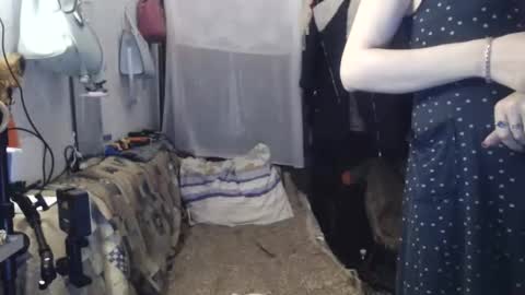 Snapshot of alisa_marta_ chatting on 17, 11, 2025 Alisa Marta liska online show from 17, 11, 2025