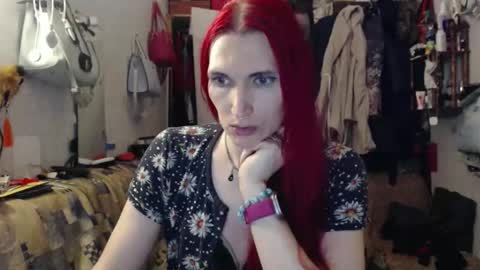Snapshot of alisa_marta_ chatting on 18, 1, 2026 Alisa Marta liska online show from 18, 1, 2026