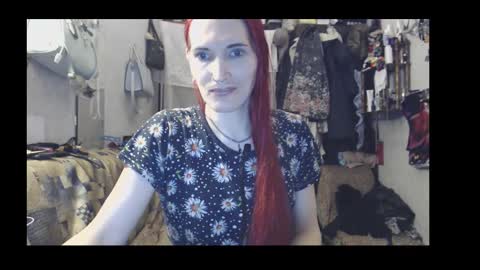 Snapshot of alisa_marta_ chatting on 7, 2, 2026 Alisa Marta liska online show from 7, 2, 2026