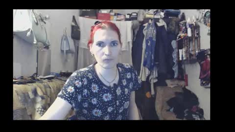 Snapshot of alisa_marta_ chatting on 8, 2, 2026 Alisa Marta liska online show from 8, 2, 2026