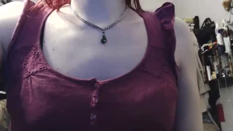 Snapshot of alisa_marta_ chatting on 26, 2, 2026 Alisa Marta liska online show from 26, 2, 2026