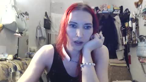 Snapshot of alisa_marta_ chatting on 28, 2, 2026 Alisa Marta liska online show from 28, 2, 2026