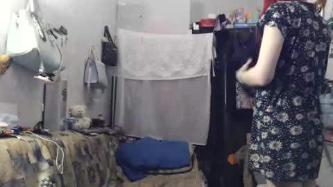 Snapshot of alisa_marta_ chatting on 1, 3, 2026 Alisa Marta liska online show from 1, 3, 2026