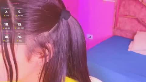 alisa ousen online show from 17, 6, 2026