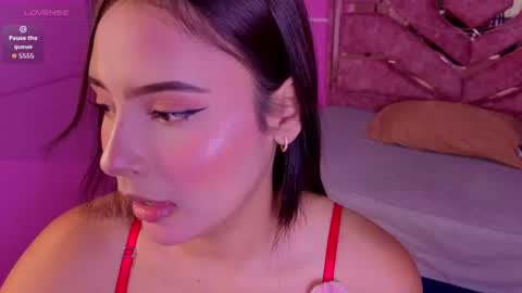 alisa ousen online show from 15, 7, 2026