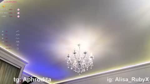 Snapshot of alisa_ruby chatting on 17, 7, 2026 Alisa online show from 17, 7, 2026