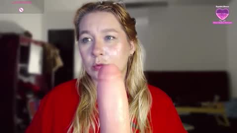 alisa_u online show from 16, 5, 2026