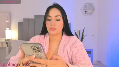 ALIS online show from 17, 10, 2025